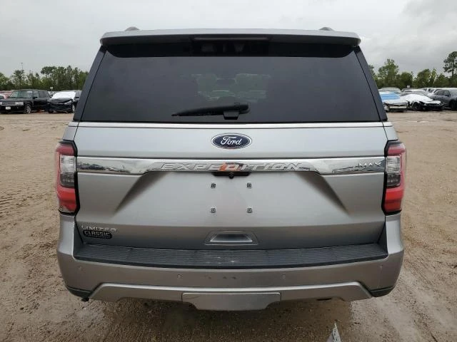 Photo 5 VIN: 1FMJK1KT0LEA38309 - FORD EXPEDITION 