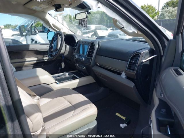 Photo 4 VIN: 1FMJK1KT0LEA87462 - FORD EXPEDITION MAX 