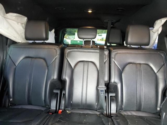 Photo 9 VIN: 1FMJK1KT0LEA99630 - FORD EXPEDITION 