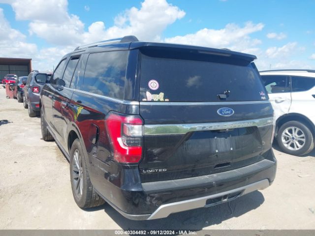 Photo 2 VIN: 1FMJK1KT0MEA25402 - FORD EXPEDITION MAX 