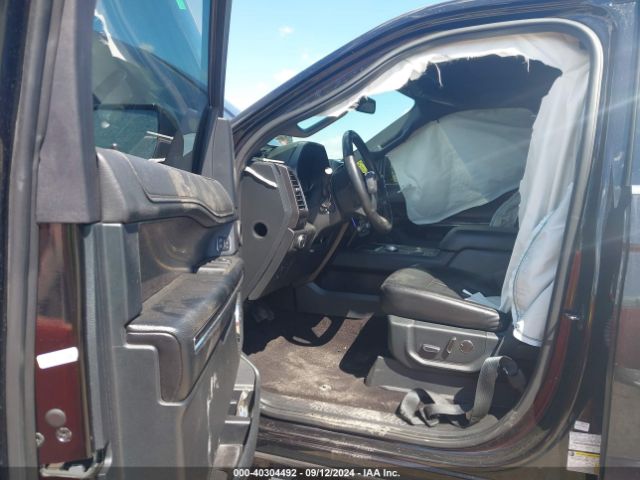 Photo 4 VIN: 1FMJK1KT0MEA25402 - FORD EXPEDITION MAX 