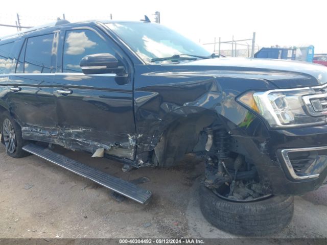 Photo 5 VIN: 1FMJK1KT0MEA25402 - FORD EXPEDITION MAX 