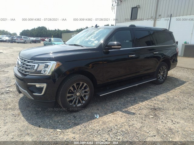 Photo 1 VIN: 1FMJK1KT0MEA26095 - FORD EXPEDITION MAX 