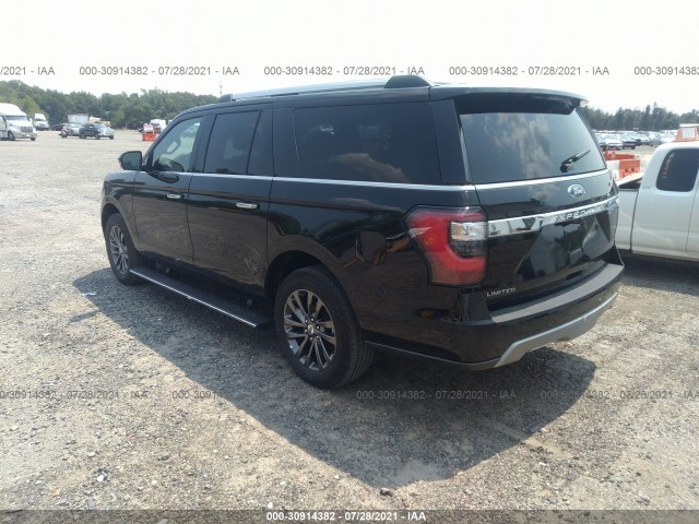 Photo 2 VIN: 1FMJK1KT0MEA26095 - FORD EXPEDITION MAX 