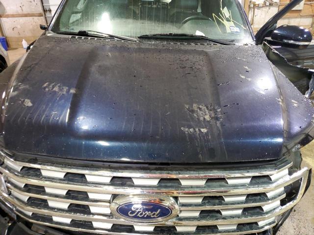 Photo 11 VIN: 1FMJK1KT0MEA41308 - FORD EXPEDITION 