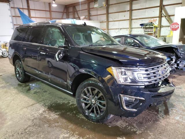 Photo 3 VIN: 1FMJK1KT0MEA41308 - FORD EXPEDITION 