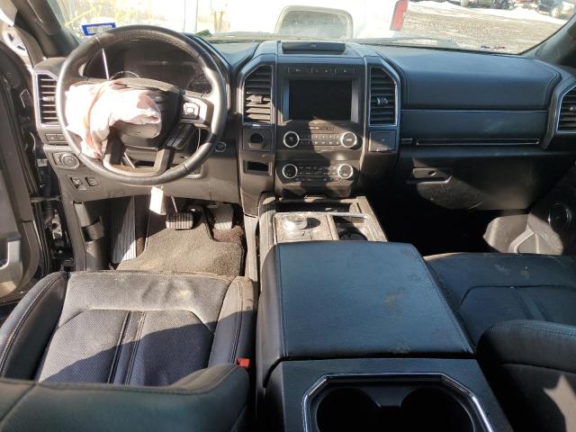 Photo 7 VIN: 1FMJK1KT0MEA41308 - FORD EXPEDITION 