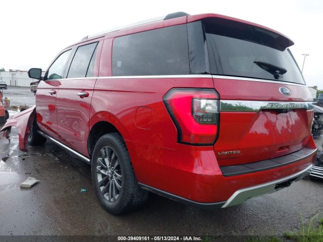 Photo 2 VIN: 1FMJK1KT0MEA42331 - FORD EXPEDITION 