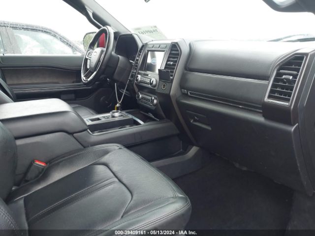 Photo 4 VIN: 1FMJK1KT0MEA42331 - FORD EXPEDITION 