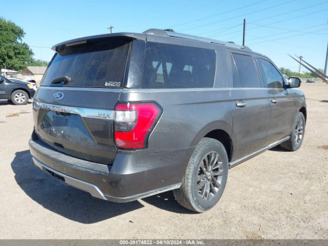 Photo 3 VIN: 1FMJK1KT0MEA58450 - FORD EXPEDITION 