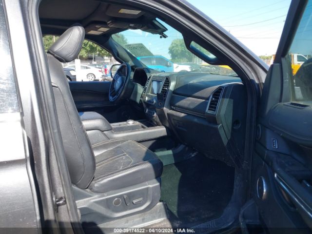 Photo 4 VIN: 1FMJK1KT0MEA58450 - FORD EXPEDITION 