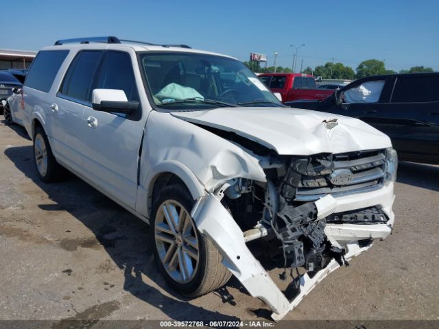 Photo 0 VIN: 1FMJK1KT1FEF32988 - FORD EXPEDITION 