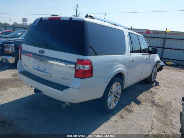 Photo 3 VIN: 1FMJK1KT1FEF32988 - FORD EXPEDITION 