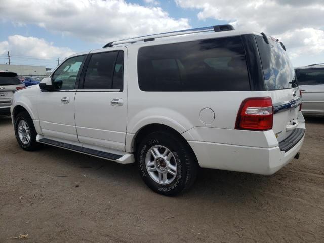 Photo 1 VIN: 1FMJK1KT1FEF39908 - FORD EXPEDITION 