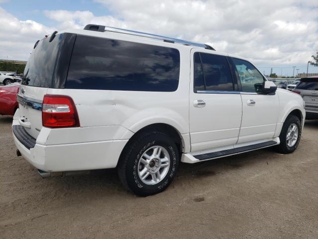 Photo 2 VIN: 1FMJK1KT1FEF39908 - FORD EXPEDITION 