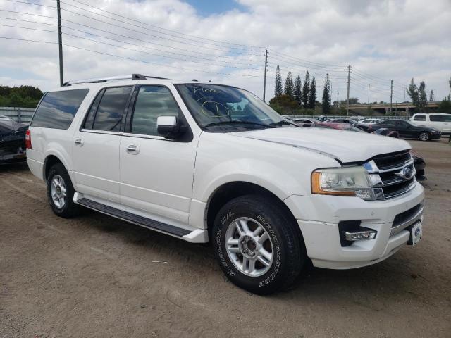 Photo 3 VIN: 1FMJK1KT1FEF39908 - FORD EXPEDITION 