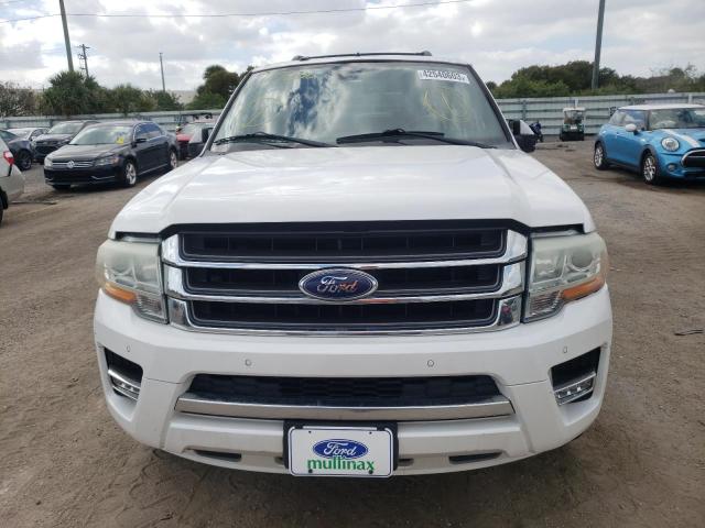 Photo 4 VIN: 1FMJK1KT1FEF39908 - FORD EXPEDITION 