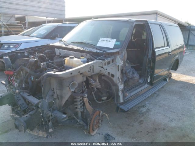 Photo 1 VIN: 1FMJK1KT1GEF29476 - FORD EXPEDITION MAX 