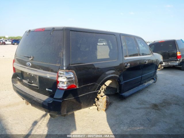 Photo 3 VIN: 1FMJK1KT1GEF29476 - FORD EXPEDITION MAX 