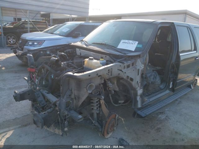 Photo 5 VIN: 1FMJK1KT1GEF29476 - FORD EXPEDITION MAX 