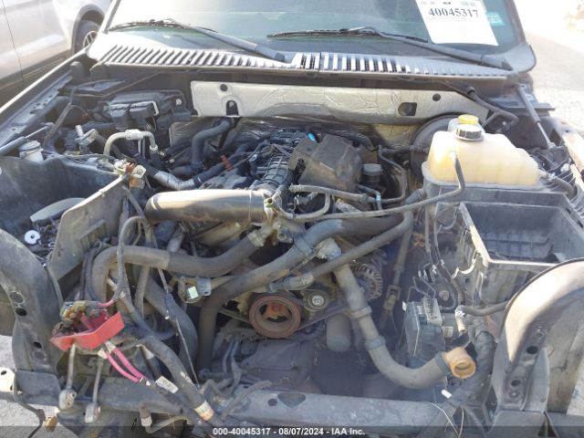 Photo 9 VIN: 1FMJK1KT1GEF29476 - FORD EXPEDITION MAX 