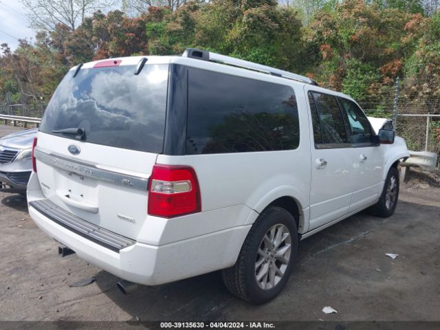 Photo 3 VIN: 1FMJK1KT1HEA00403 - FORD EXPEDITION EL 