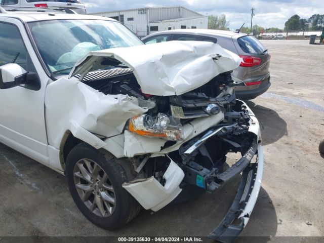 Photo 5 VIN: 1FMJK1KT1HEA00403 - FORD EXPEDITION EL 