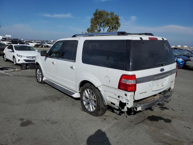 Photo 2 VIN: 1FMJK1KT1HEA01762 - FORD EXPEDITION 