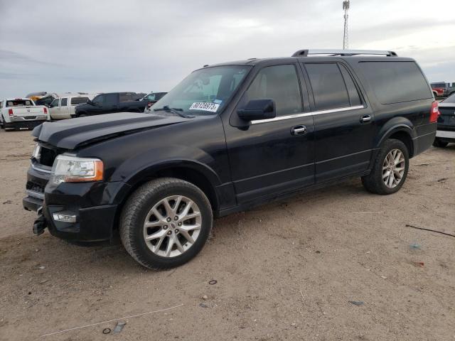 Photo 0 VIN: 1FMJK1KT1HEA23745 - FORD EXPEDITION 