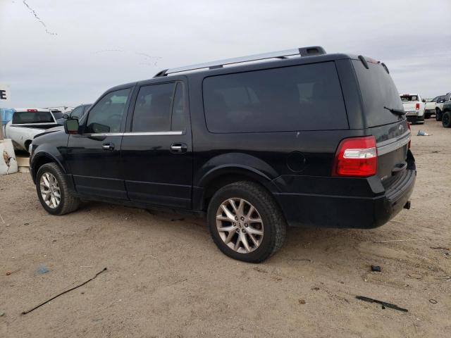 Photo 1 VIN: 1FMJK1KT1HEA23745 - FORD EXPEDITION 