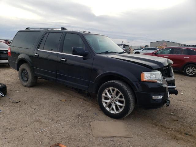 Photo 3 VIN: 1FMJK1KT1HEA23745 - FORD EXPEDITION 