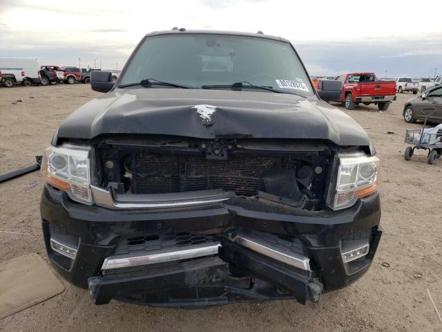 Photo 4 VIN: 1FMJK1KT1HEA23745 - FORD EXPEDITION 