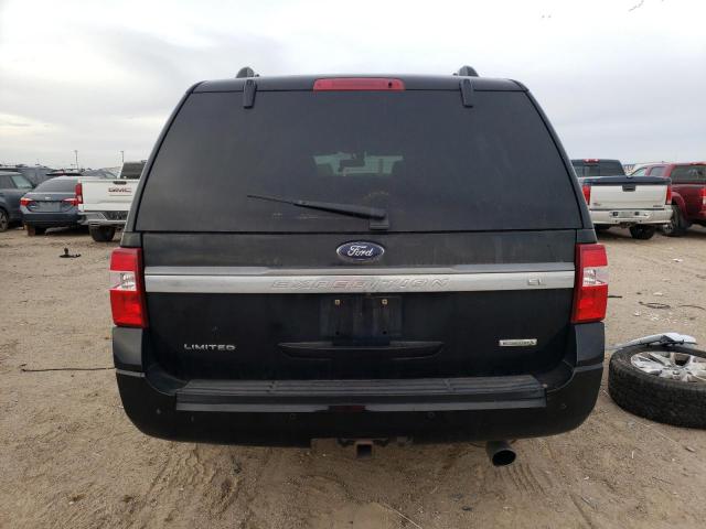 Photo 5 VIN: 1FMJK1KT1HEA23745 - FORD EXPEDITION 