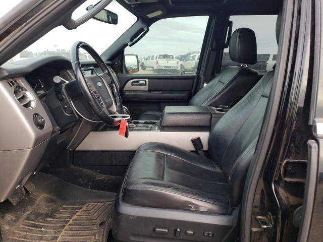 Photo 6 VIN: 1FMJK1KT1HEA23745 - FORD EXPEDITION 