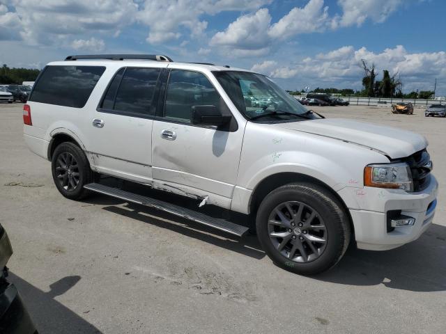 Photo 3 VIN: 1FMJK1KT1HEA25074 - FORD EXPEDITION 