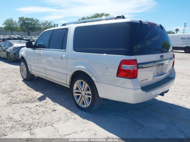 Photo 2 VIN: 1FMJK1KT1HEA29884 - FORD EXPEDITION EL 