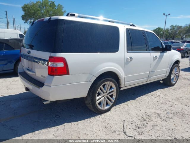 Photo 3 VIN: 1FMJK1KT1HEA29884 - FORD EXPEDITION EL 