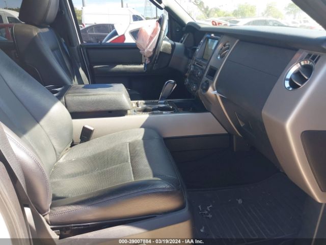 Photo 4 VIN: 1FMJK1KT1HEA29884 - FORD EXPEDITION EL 