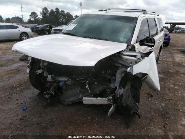 Photo 5 VIN: 1FMJK1KT1JEA04747 - FORD EXPEDITION MAX 