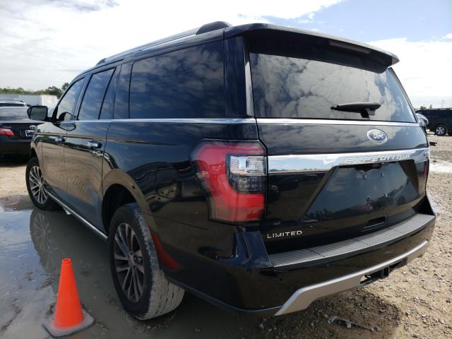 Photo 2 VIN: 1FMJK1KT1JEA24741 - FORD EXPEDITION 