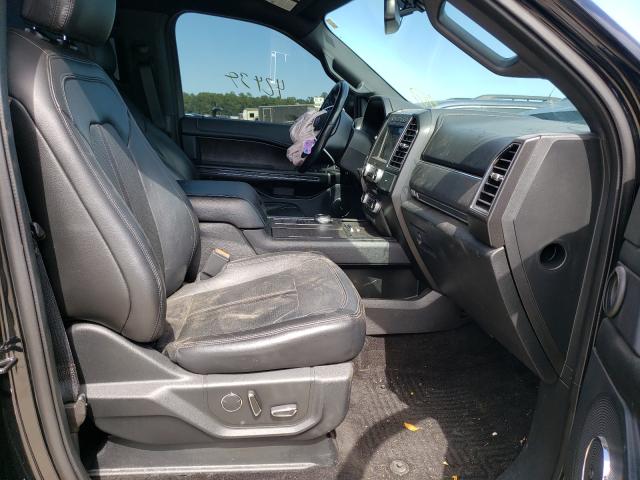 Photo 4 VIN: 1FMJK1KT1JEA24741 - FORD EXPEDITION 