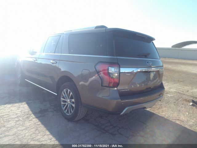 Photo 2 VIN: 1FMJK1KT1JEA42933 - FORD EXPEDITION MAX 