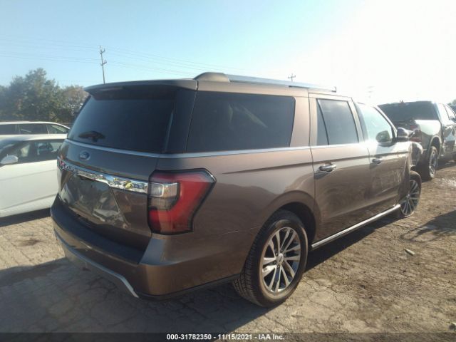 Photo 3 VIN: 1FMJK1KT1JEA42933 - FORD EXPEDITION MAX 