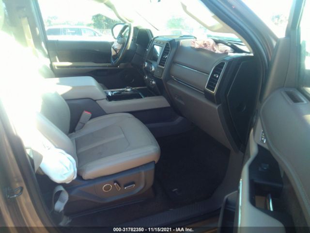 Photo 4 VIN: 1FMJK1KT1JEA42933 - FORD EXPEDITION MAX 