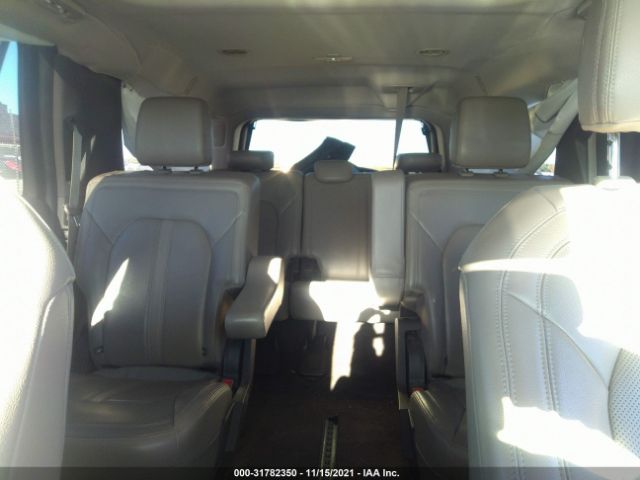 Photo 7 VIN: 1FMJK1KT1JEA42933 - FORD EXPEDITION MAX 