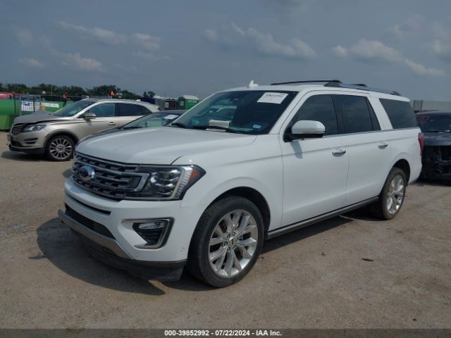 Photo 1 VIN: 1FMJK1KT1KEA24563 - FORD EXPEDITION MAX 