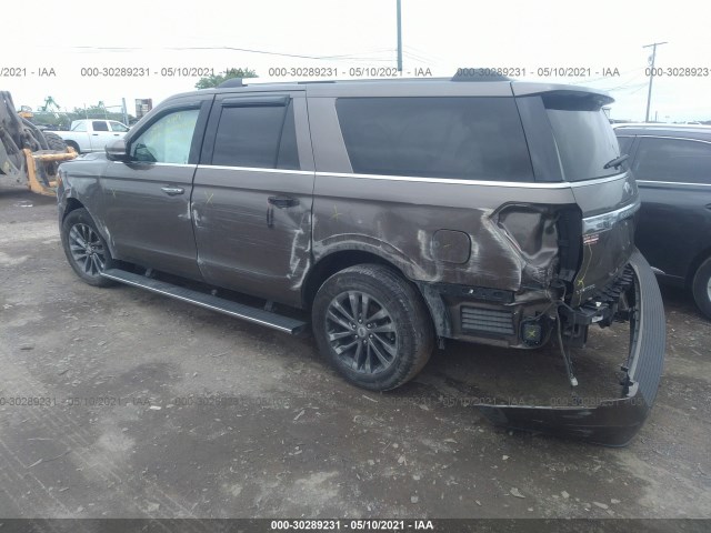 Photo 2 VIN: 1FMJK1KT1KEA35644 - FORD EXPEDITION MAX 