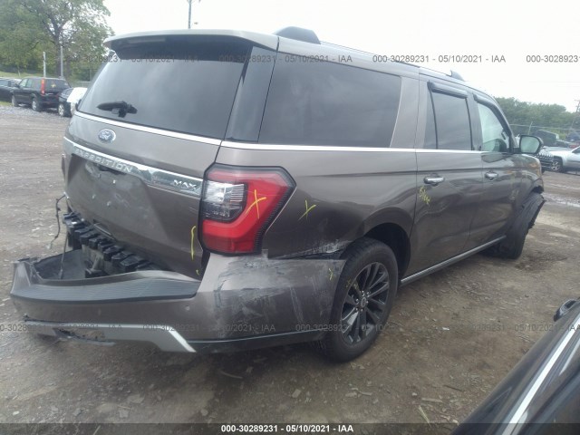 Photo 3 VIN: 1FMJK1KT1KEA35644 - FORD EXPEDITION MAX 