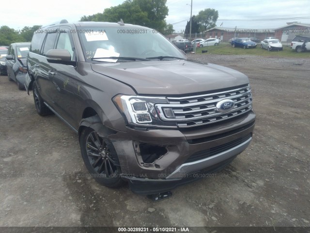 Photo 5 VIN: 1FMJK1KT1KEA35644 - FORD EXPEDITION MAX 