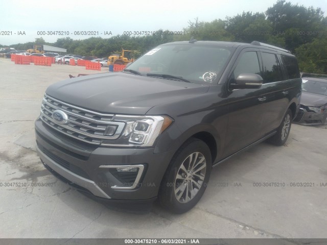 Photo 1 VIN: 1FMJK1KT1LEA40179 - FORD EXPEDITION MAX 